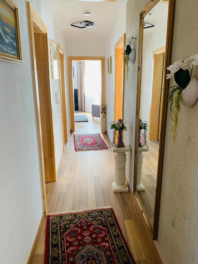 Appartement Lilly Lehn Экстерьер фото